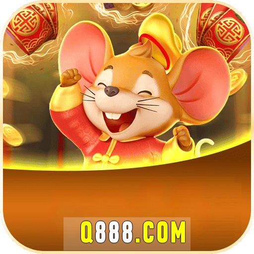 q888 Logo